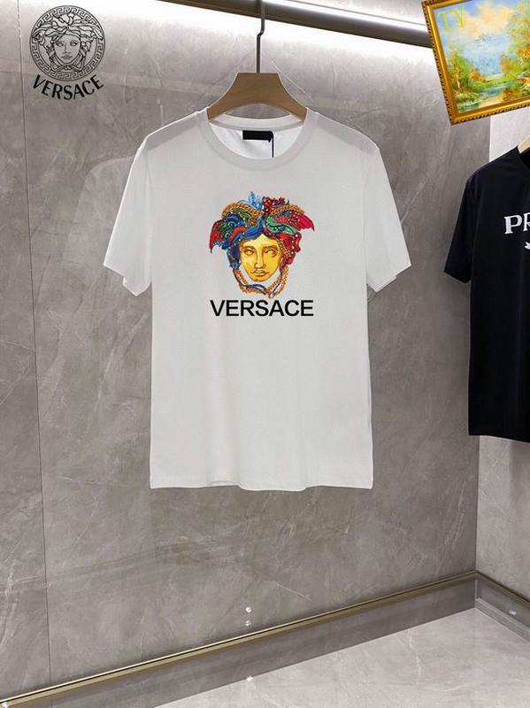 Versace Men's T-shirts 297